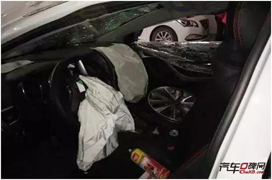 现代车都说质量不好到底哪里不好,车主真实评价朗动缺点