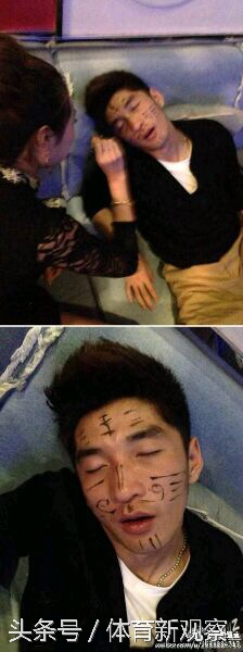 希望之星北京行,从希望之星沦落到平庸