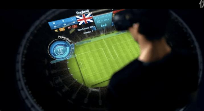 第七期中国最新前沿创新项目纵览——AIE实验室推荐