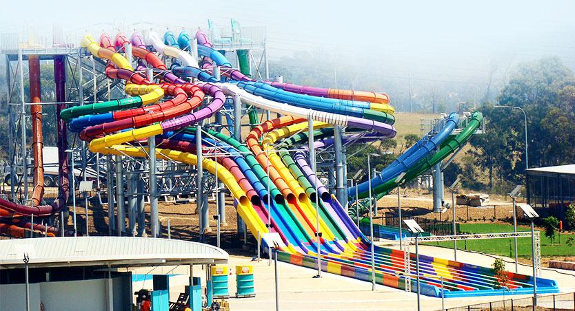 乐海水世界在哪儿,乐海水世界2019