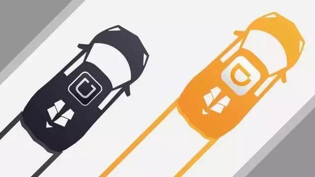 uber滴滴,uber和中国滴滴有什么不同