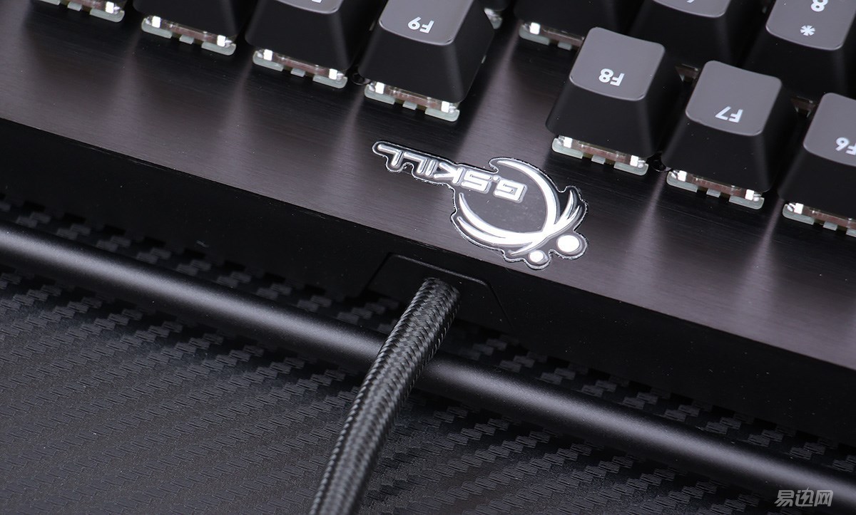 芝奇机械键盘780,芝奇km780键盘设置