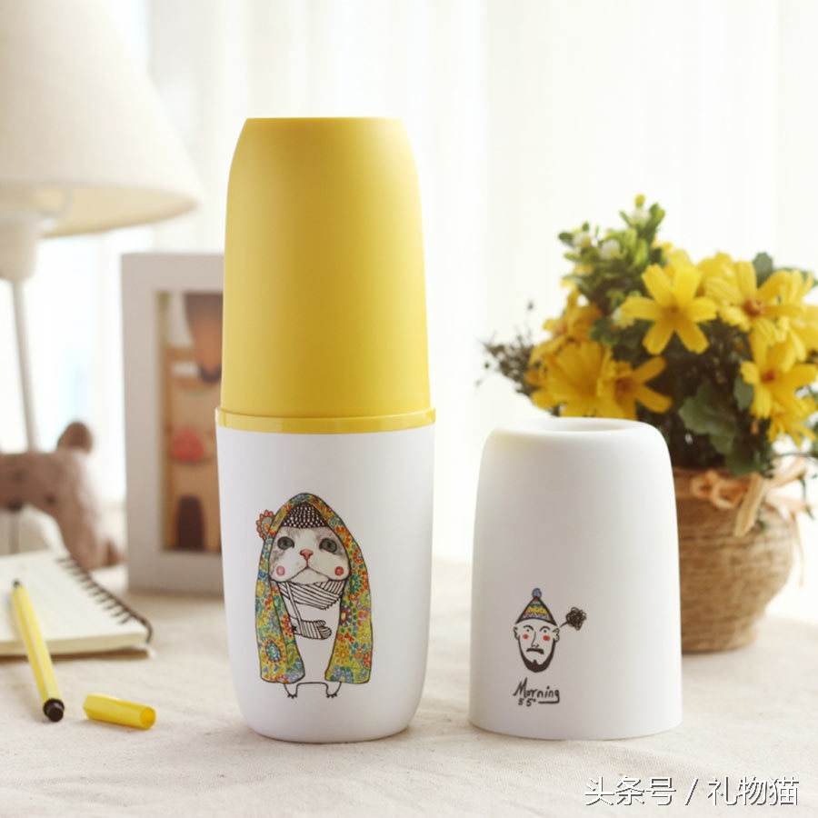 羡煞单身狗的七夕礼物单，汪！