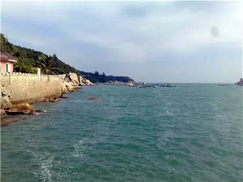 东澳岛免费钓点,东澳岛钓点攻略