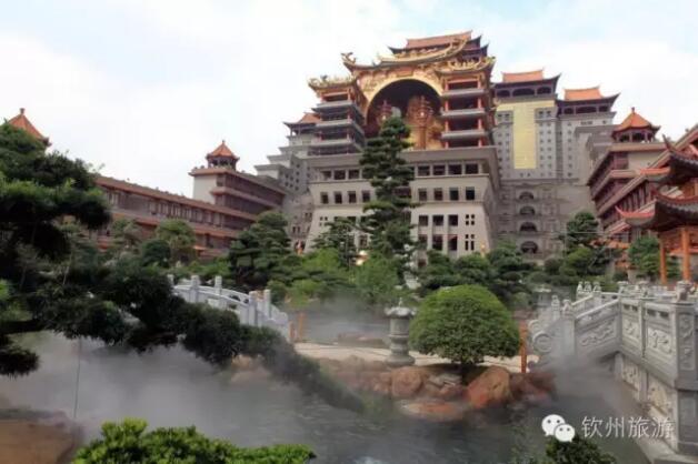 北部湾旅游,北部湾旅游攻略自由行