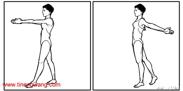 自我推拿（2）（中医）