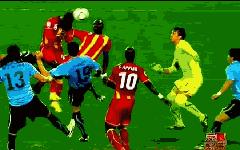 足球经典搞笑镜头组合,丑叔vlog完整版