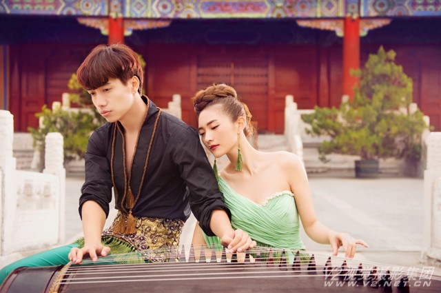 成都周边拍婚纱照的地方,成都婚纱照排行榜前十名