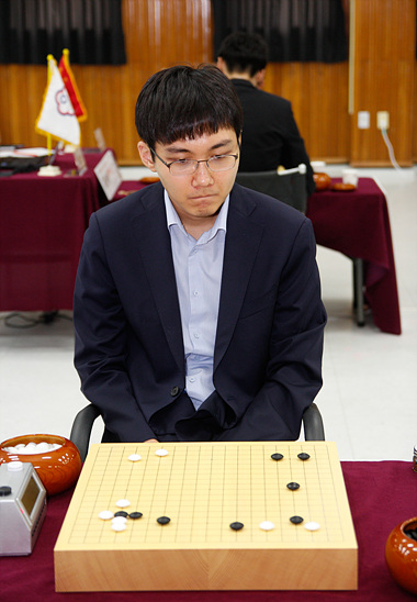 国手山脉杯围棋直播视频,国手山脉杯直播间