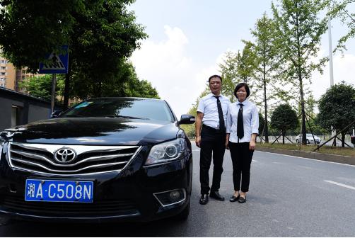 长沙做神州专车司机,长沙神州专车