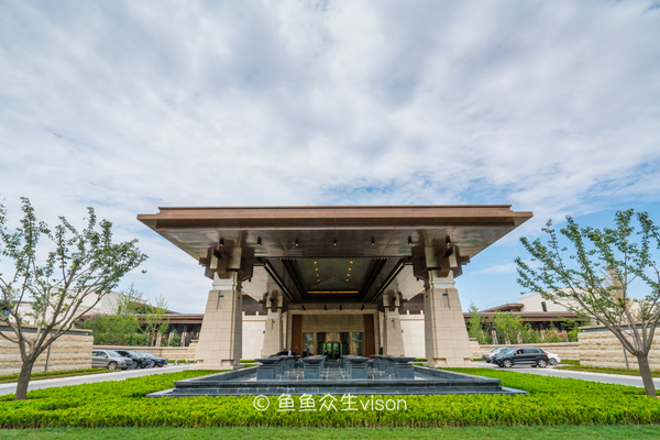 来到十三朝古都,来到十三朝古都西安