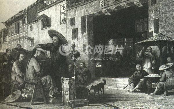 大运河上的聊城印记,聊城江北水城旅游度假区李海务