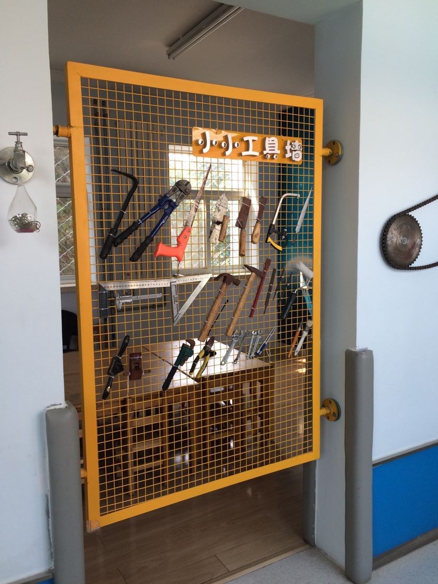 实验幼儿园教育特色有哪些,科技特色幼儿园理念