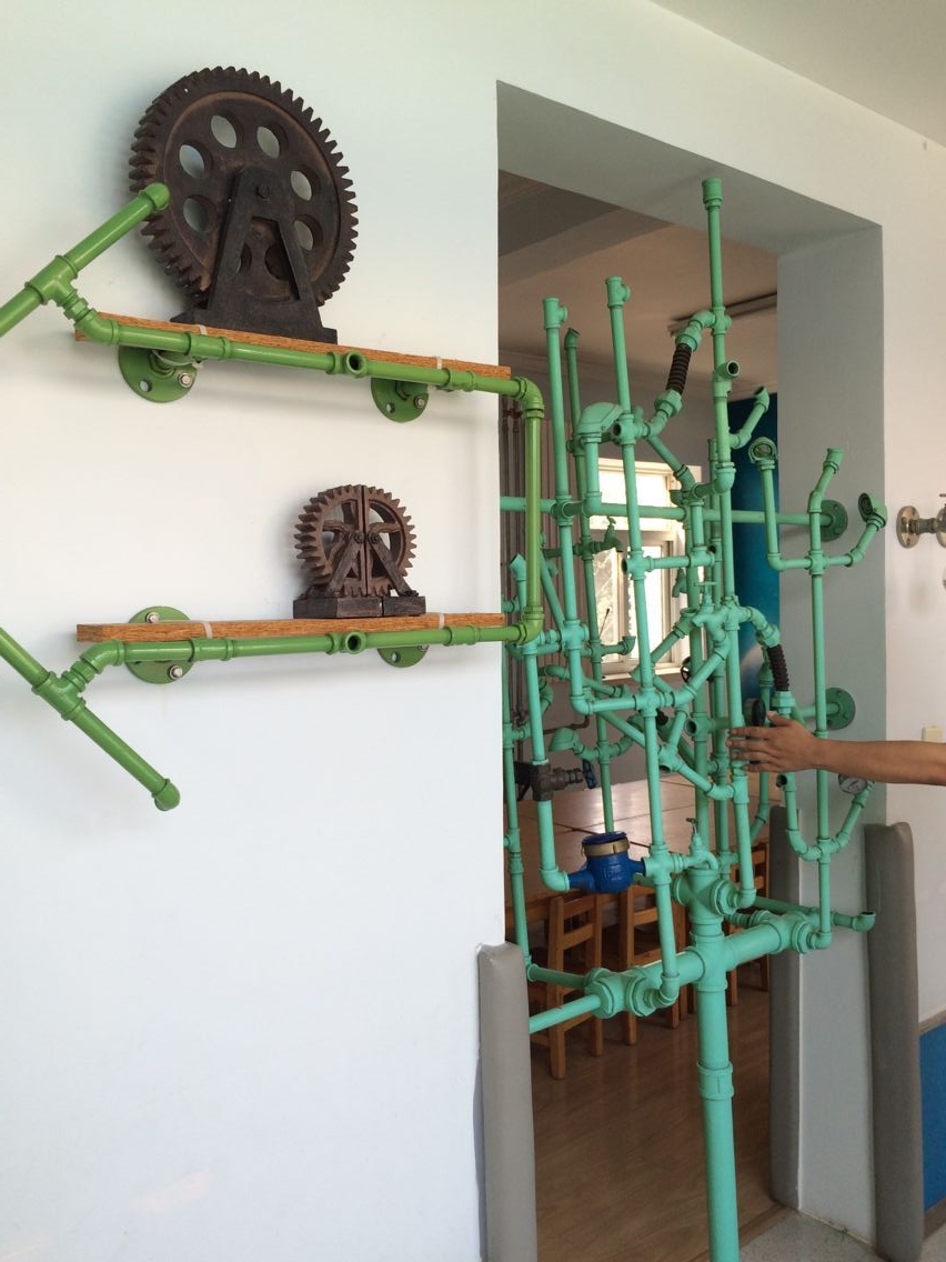 实验幼儿园教育特色有哪些,科技特色幼儿园理念