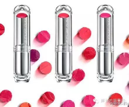 献给初坑患者的常见唇膏购买攻略