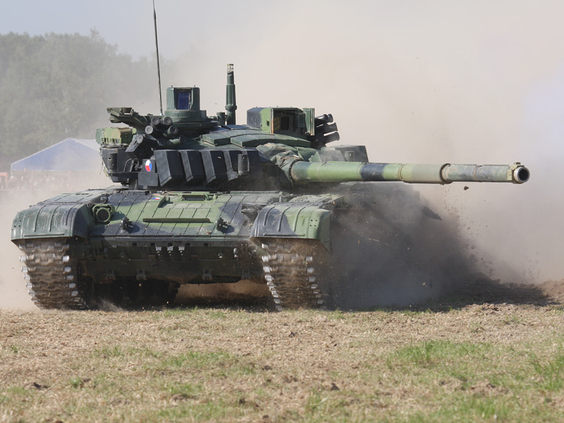 最强t62,俄罗斯t72主战坦克改进型