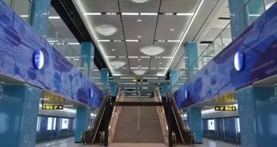 轨交12号线西延规划确定,轨道交通2号线东延最新进展