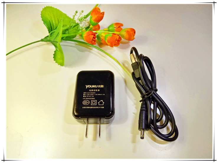 小盒子优酷,非常实用的小盒子