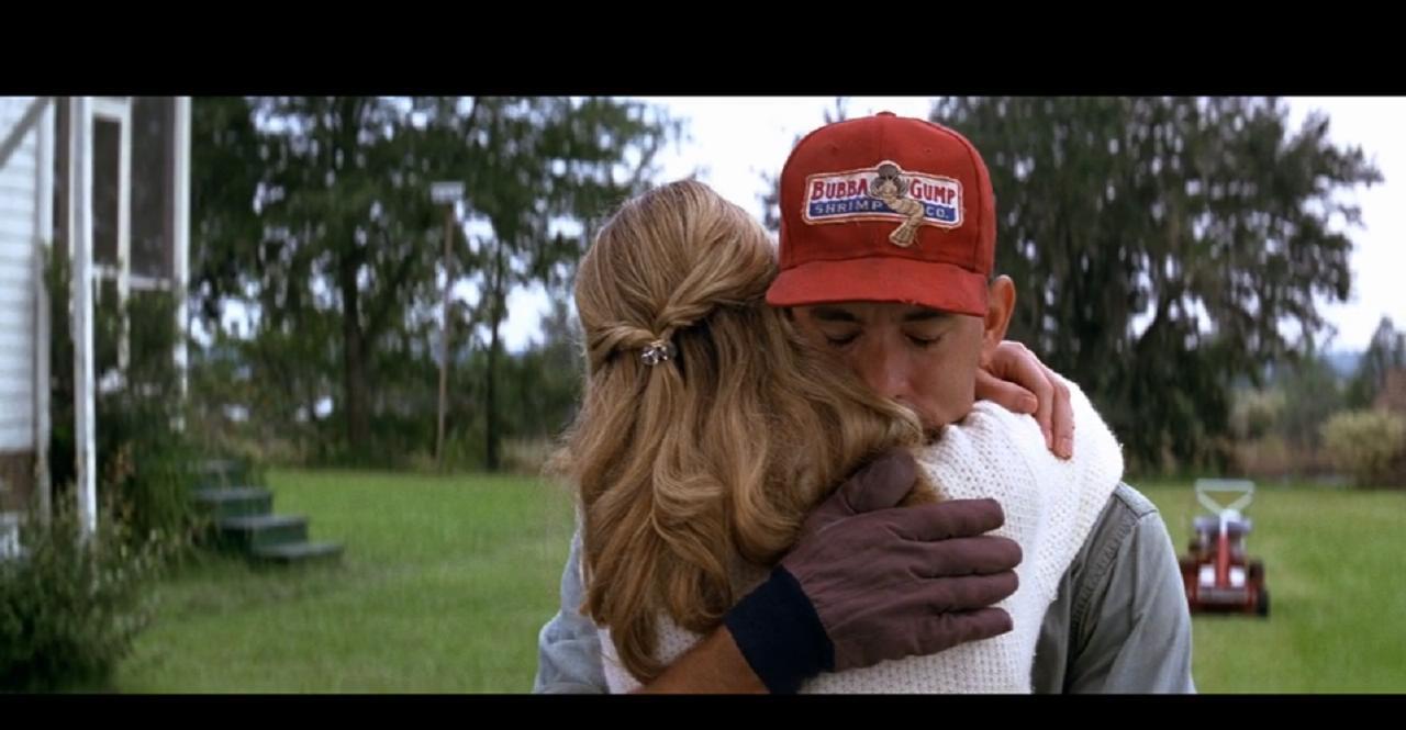 阿甘正传拼步枪,阿甘正传巧克力