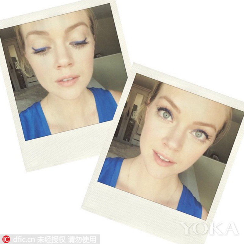 从艾林森化妆包里翻出