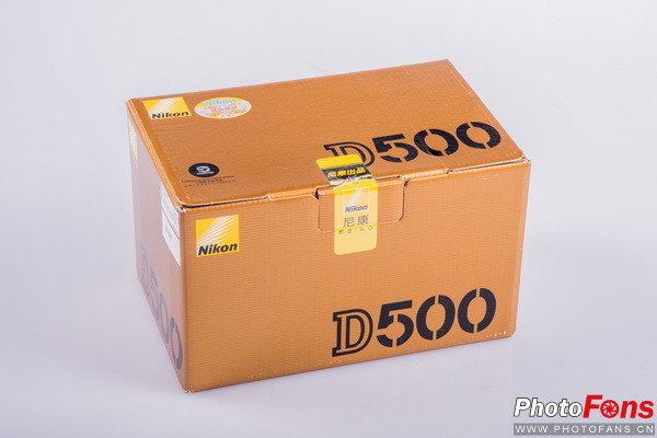 尼康d500深度评测,尼康d500和尼康d500哪个好