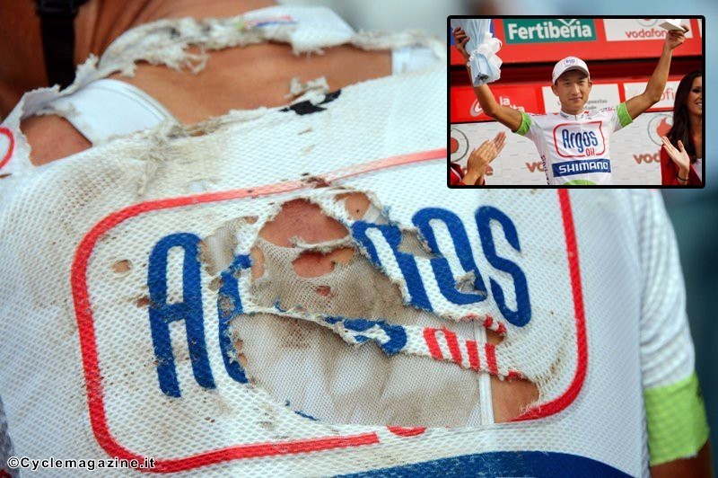 公路车知识讲解,公路车10大常用战术解析