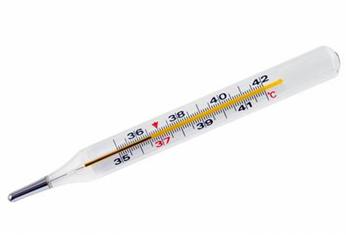 一根水银温度计有什么危害,水银温度计打碎对婴儿有多大危害