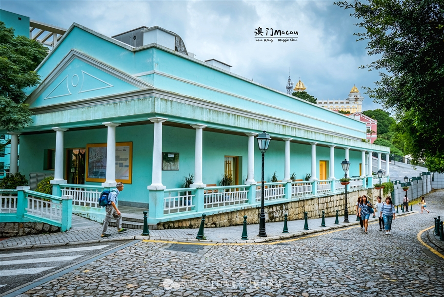 我在澳门粤语怎么说,我在澳门