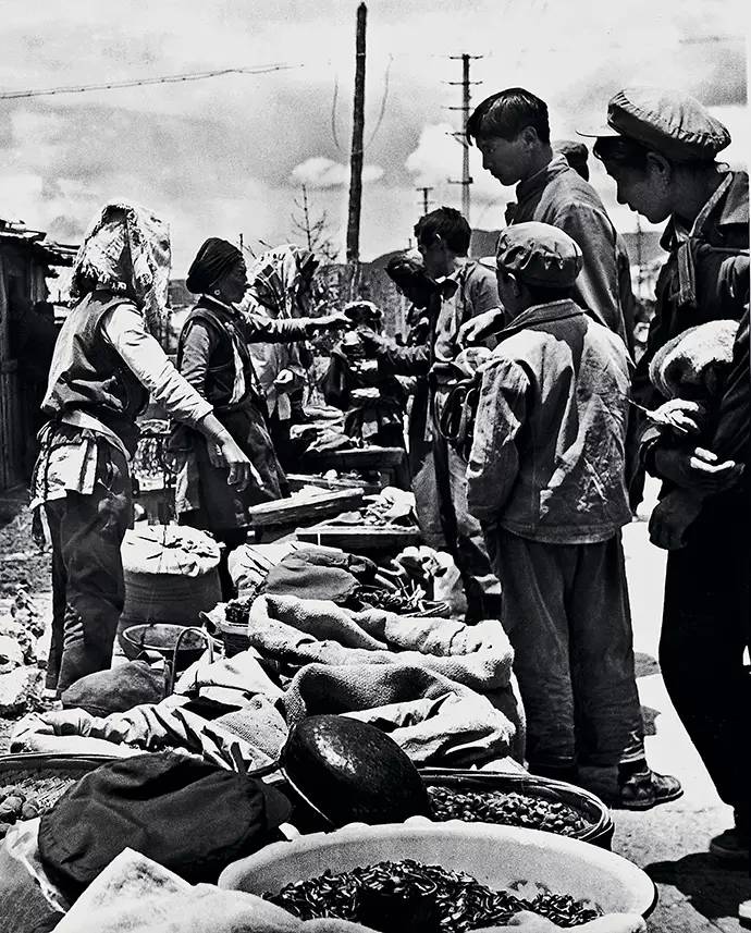 云南白族的简介,云南民族历史