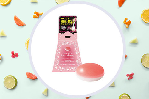 洗脸最好的洗面皂,洗脸脏了用什么洗