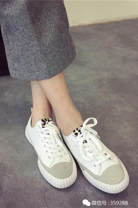 鹿晗运动鞋穿搭 (鹿晗运动季同款鞋)