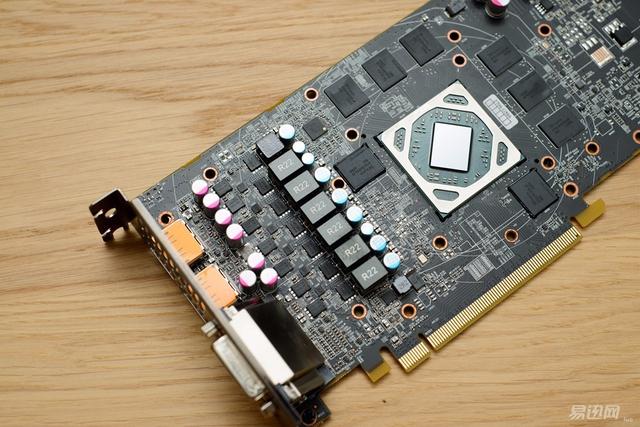 显卡迪兰rx4700,rx470翻新的显卡值得买吗