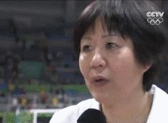 再见里约！32年前她们合影镇江，32年后她们笑傲奥运赛场！