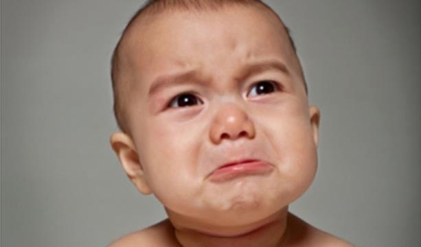 女宝宝私护的脏东西怎样清理,新生儿女孩子私护清洁