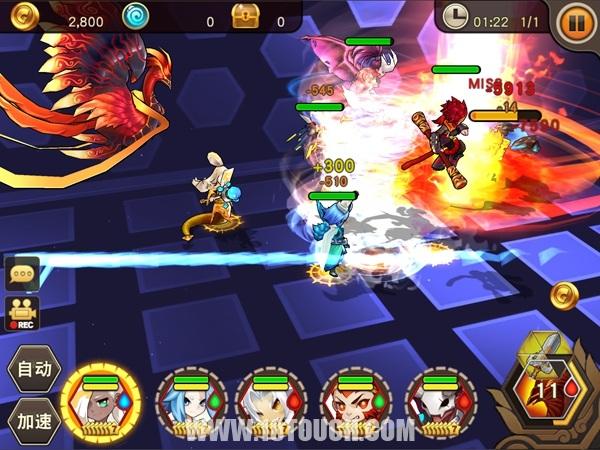 天域幻想攻略,天域幻想官方版游戏攻略