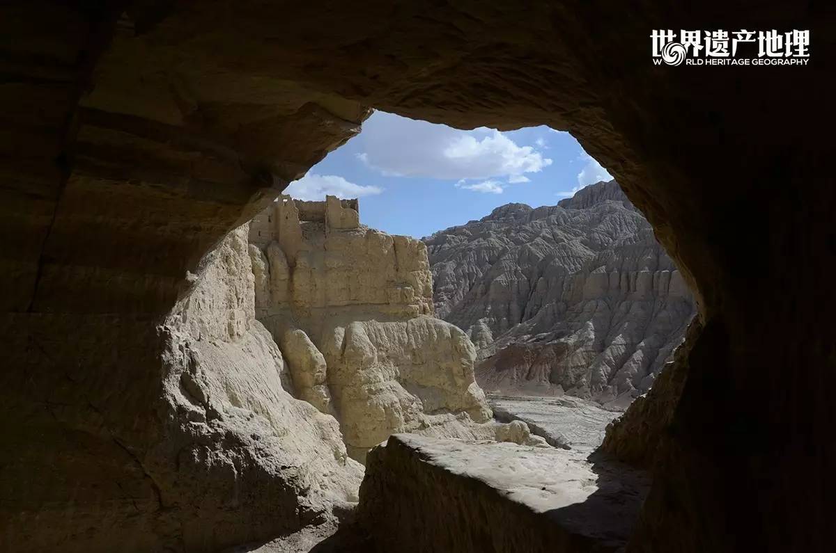 一夜消失的古城,一夜之间消失的镇