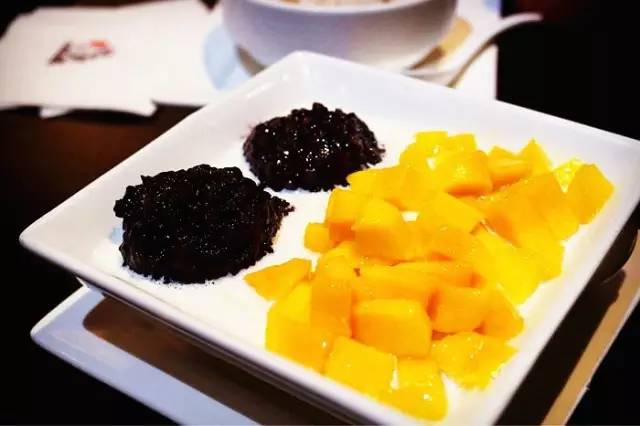 夏季冰品推荐,6款冰品陪你度过炎炎夏日