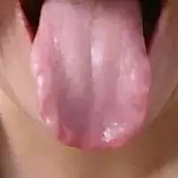 身体最健康舌头是怎么样的,健康人是什么体质