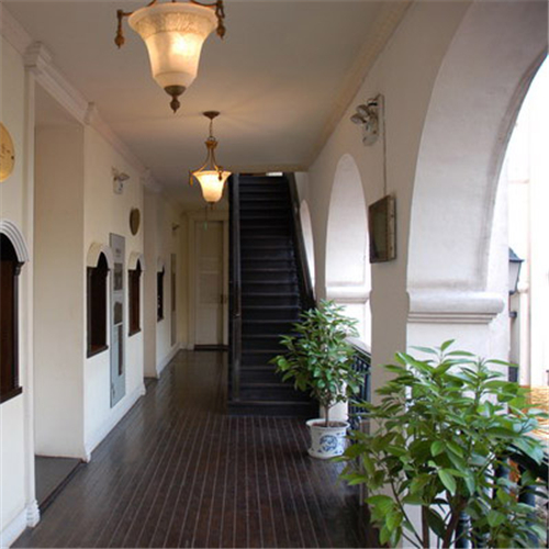 重庆是很有文艺气息的地方 (重庆文艺打卡圣地在哪里)