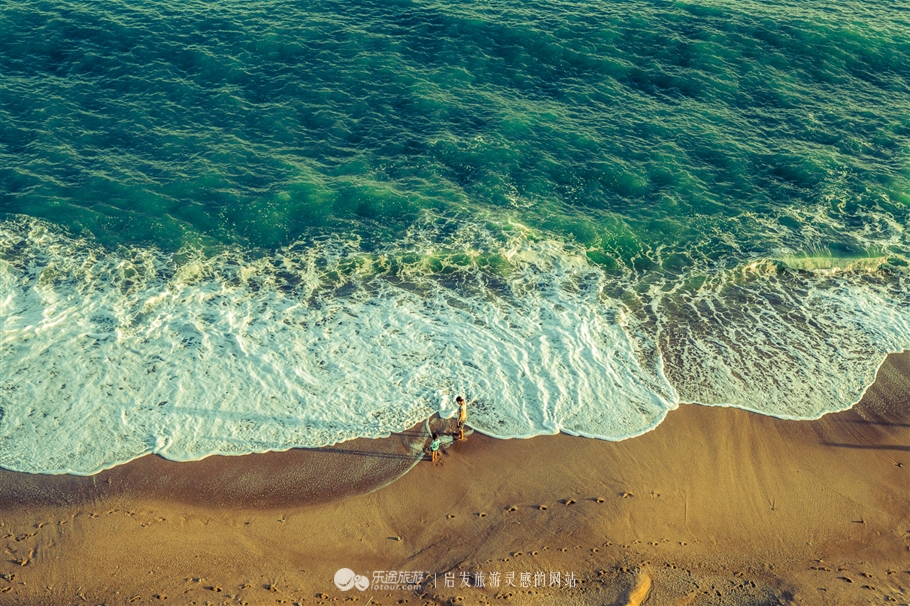 天涯到底在何处,极远的地方才叫天涯