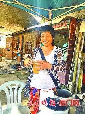 阳西潮汕石花冻是什么做的,石花冻怎么制作