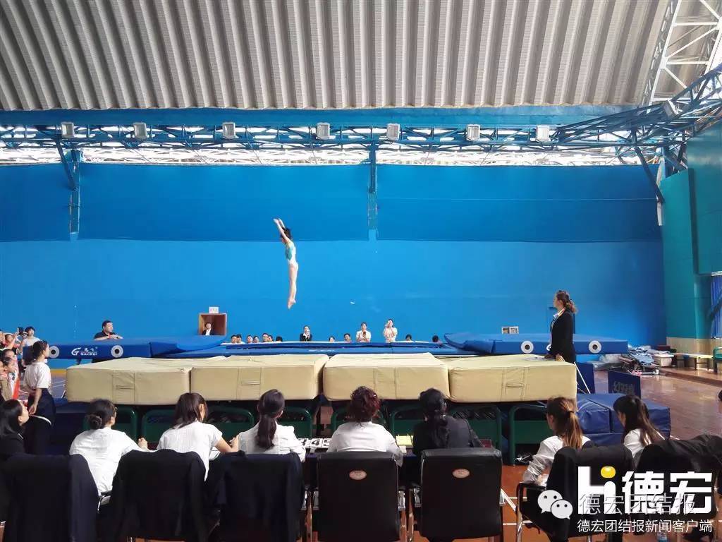 青运会体操比赛总结,青运会体操2023决赛