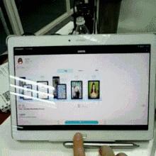 华为matepadt8和华为揽阅m2,华为揽阅m210.1英寸62g好不好