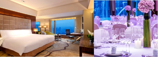 重庆江景房酒店推荐三天两晚199,重庆渝中区酒店推荐三天两晚便宜