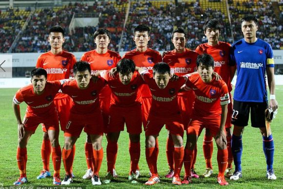 怀念当年的中超,中超发展历程