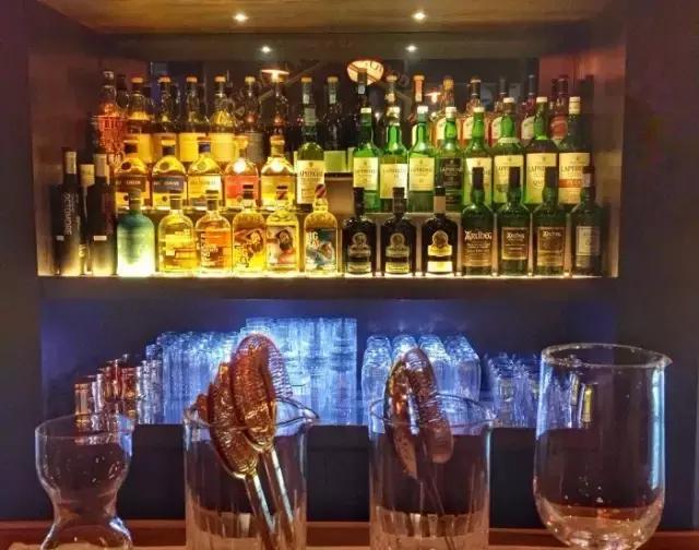 带你去深圳最嗨的酒吧,深圳superfetch酒吧