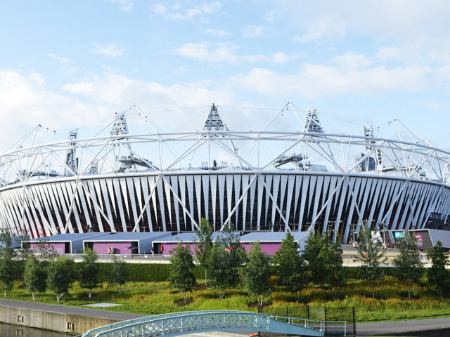 各届奥运主场馆的现状,历届奥运会东道主成绩