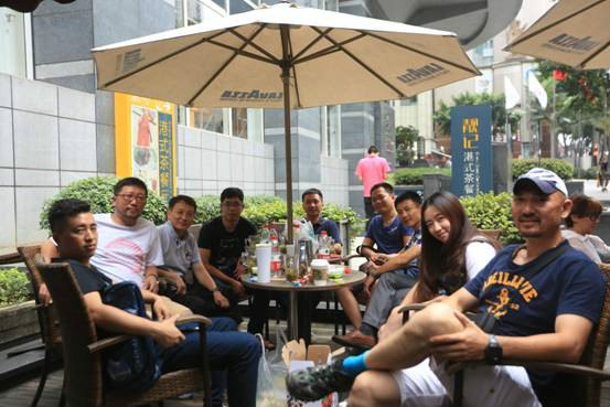 超多美图慎入！开神车，走丝路，这些不可思议的美景就在中国！