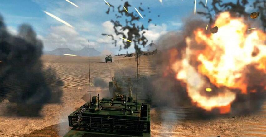 最终12小时榴弹炮怎么玩,最后一炮游戏配置