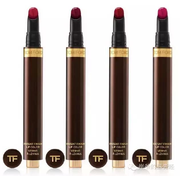 大牌唇膏推荐必买色号,坑爹的唇膏推荐